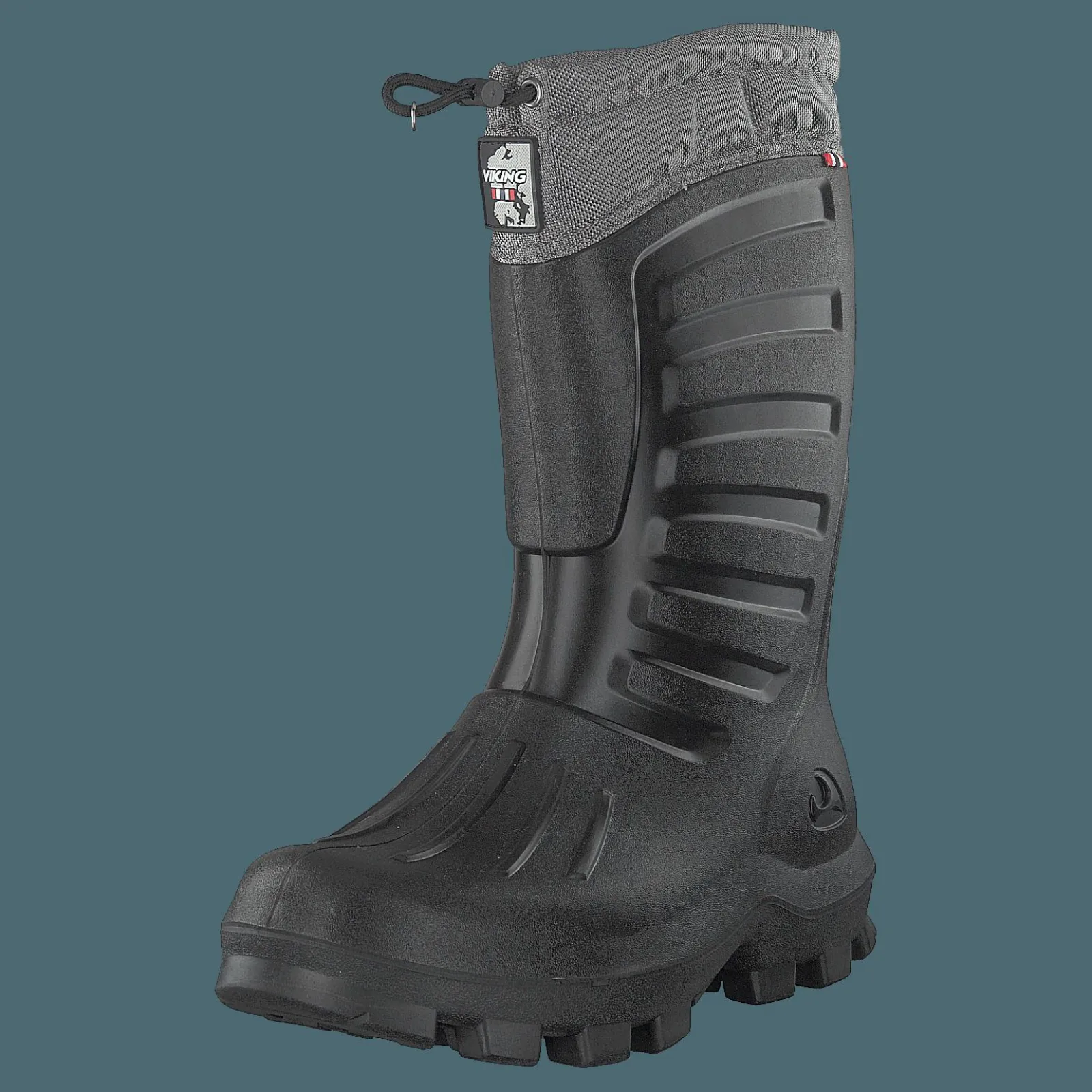 Viking Arctic 2,0 Black/dark Grey