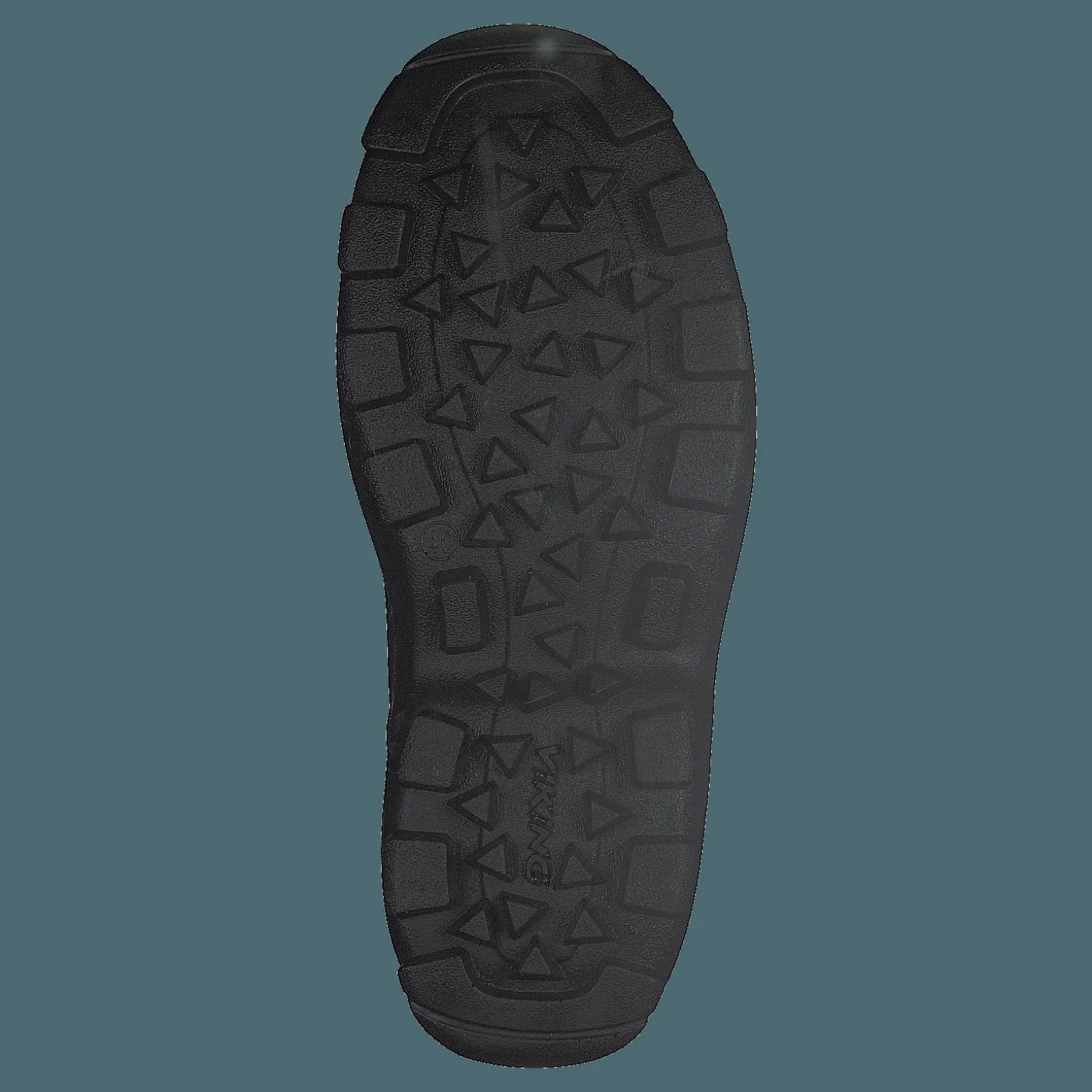 Viking Arctic 2,0 Black/dark Grey