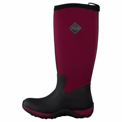 Muckboot Arctic Adventure Bordeaux