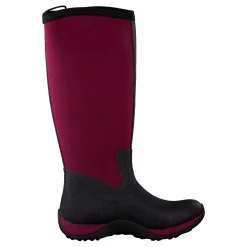 Muckboot Arctic Adventure Bordeaux