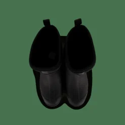 Muckboot Arctic Ice Vibram AG All Terrain BLACK/PINK