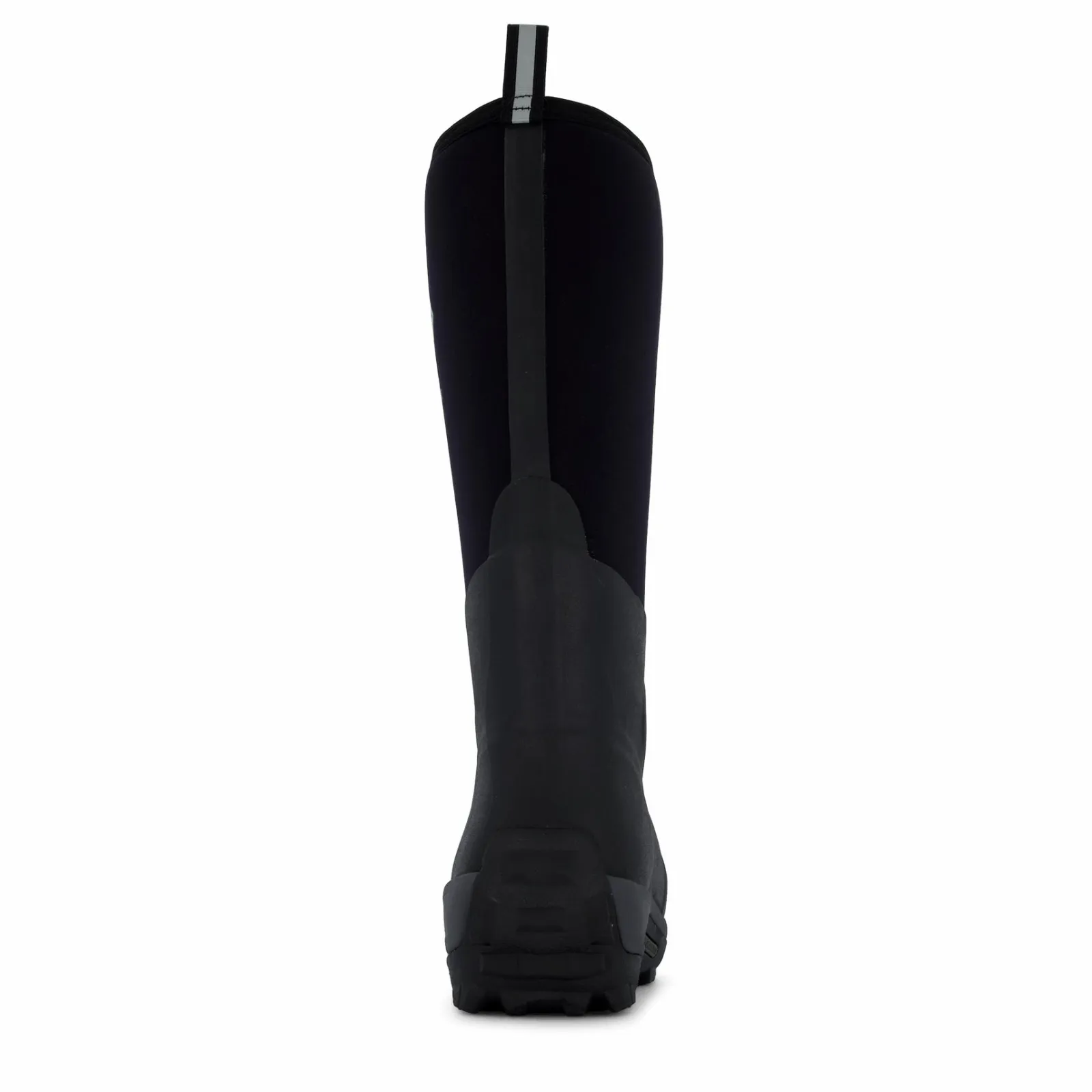 Muckboot Arctic Sport Hi Black