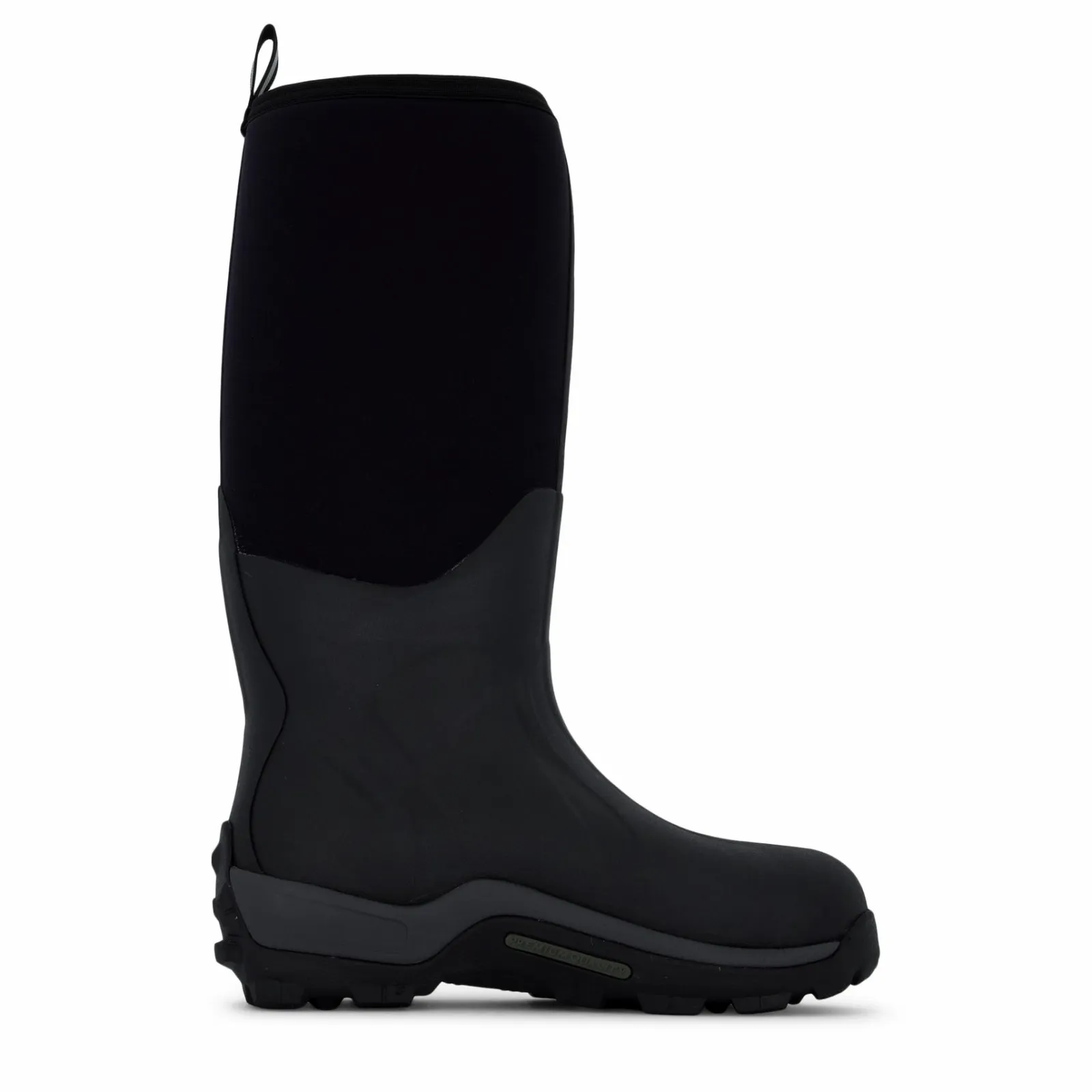 Muckboot Arctic Sport Hi Black