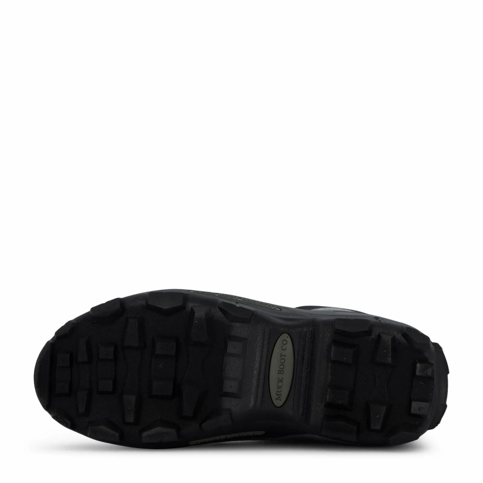 Muckboot Arctic Sport Hi Black