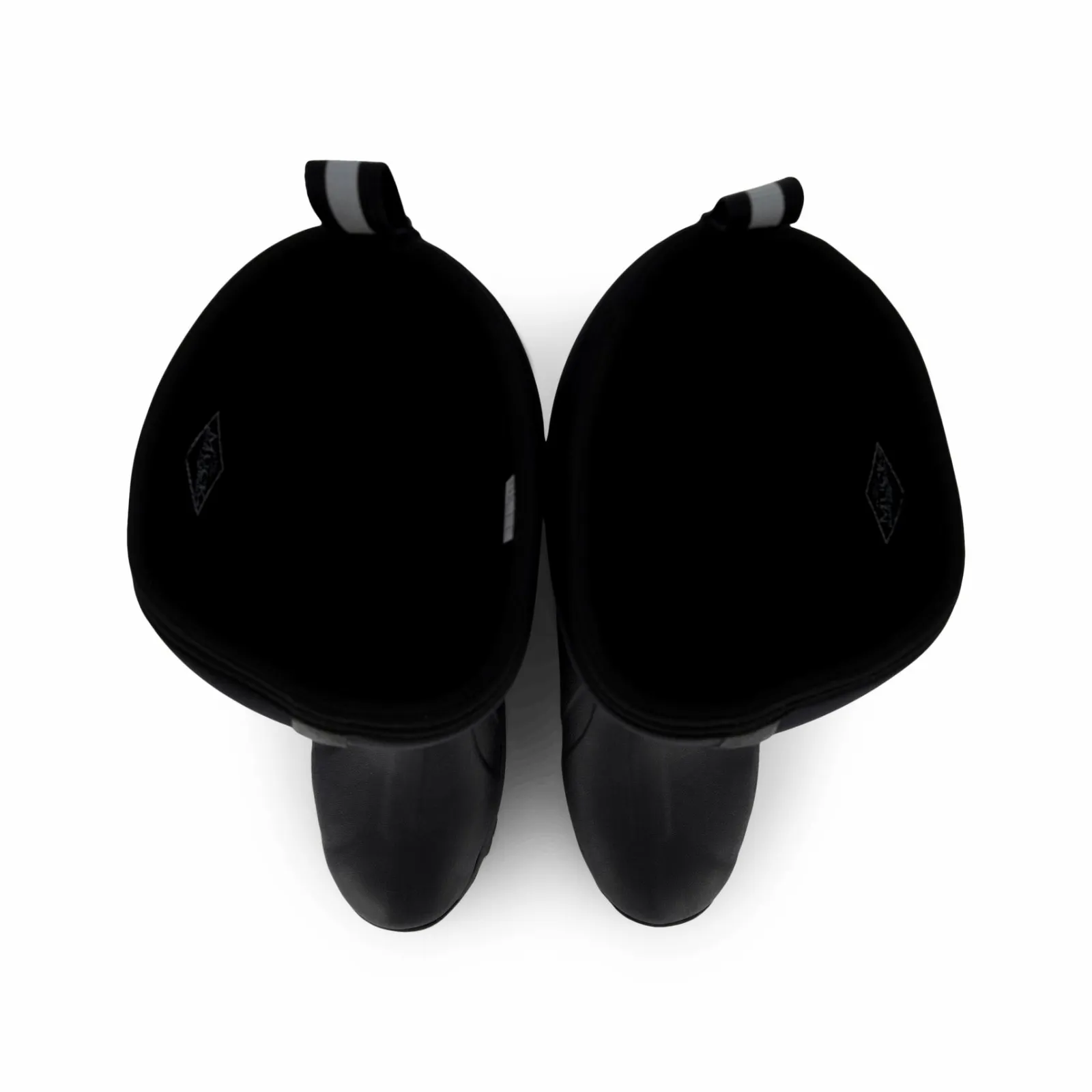 Muckboot Arctic Sport Hi Black