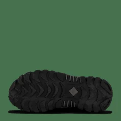 Muckboot ARCTIC SPORT II SHORT BLACK