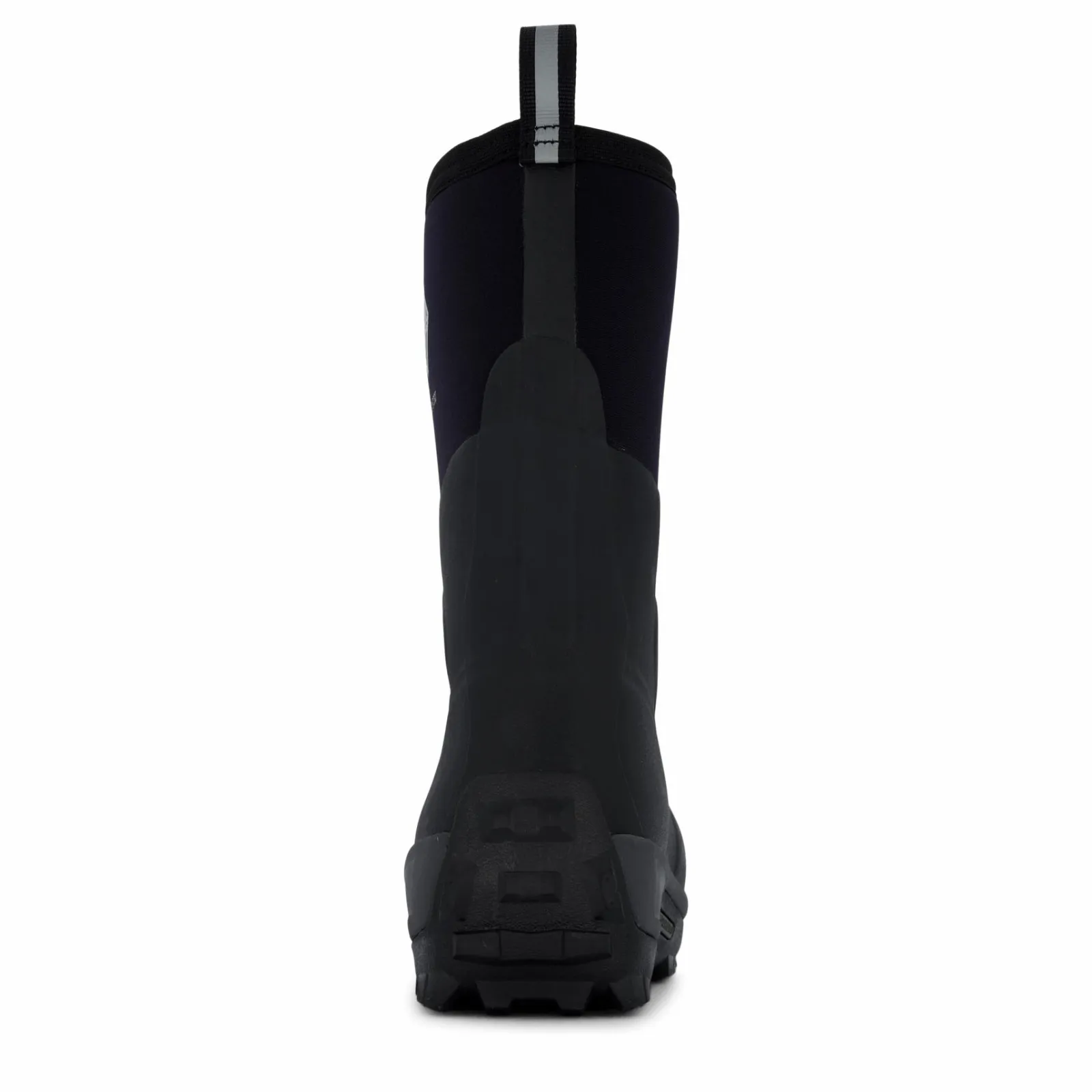 Muckboot Arctic Sport Mid Black