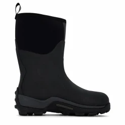 Muckboot Arctic Sport Mid Black