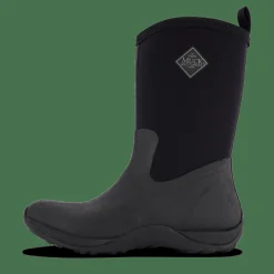 Muckboot ARCTIC WEEKEND BLACK
