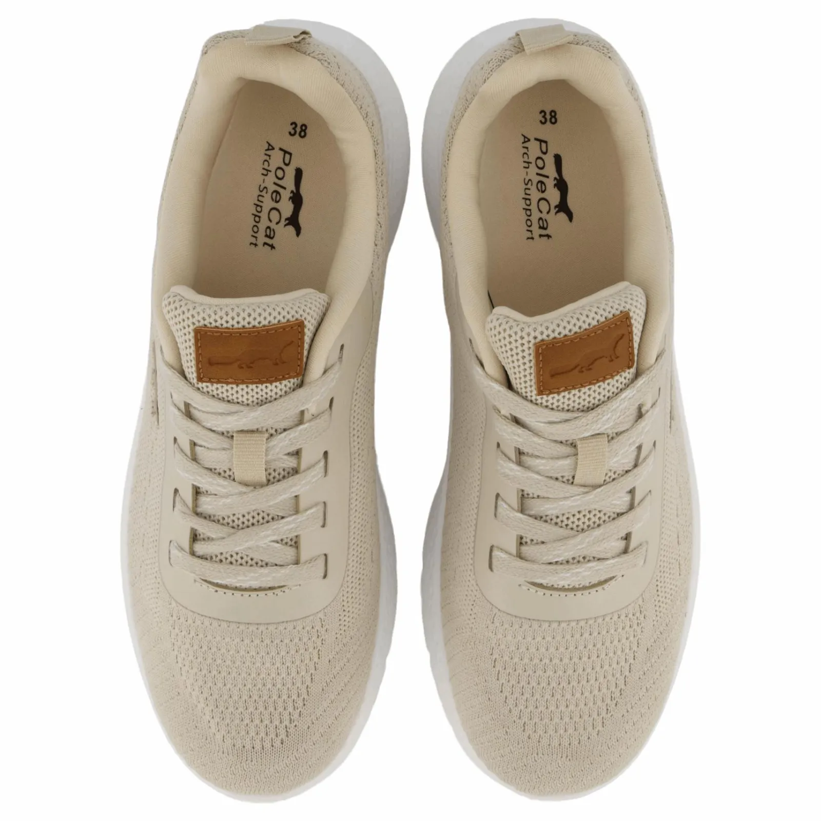 Polecat Arcus California