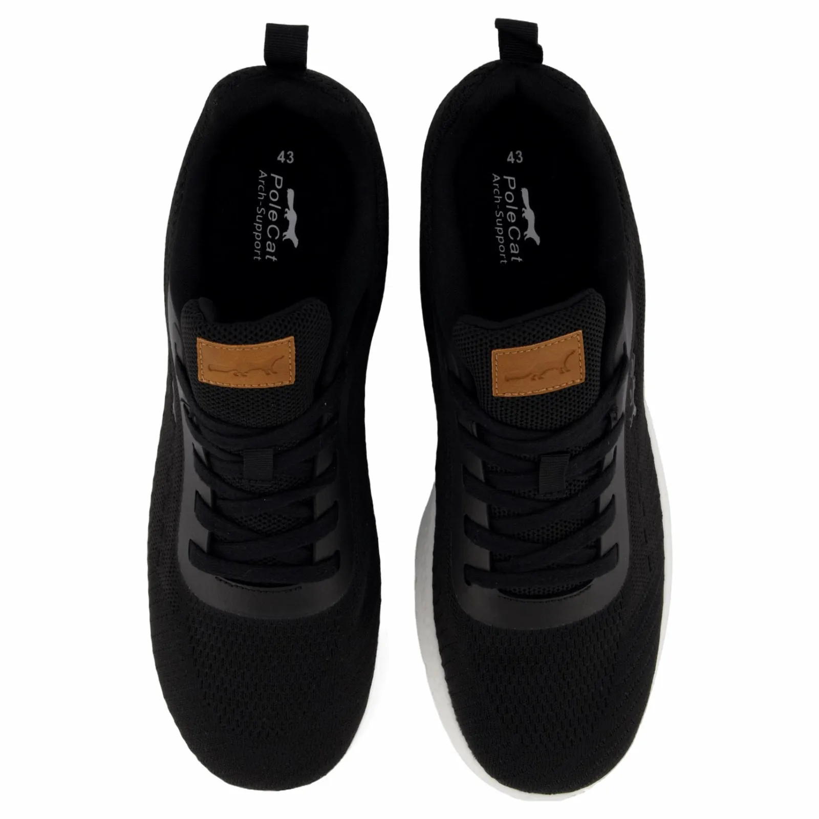 Polecat Arcus California Black