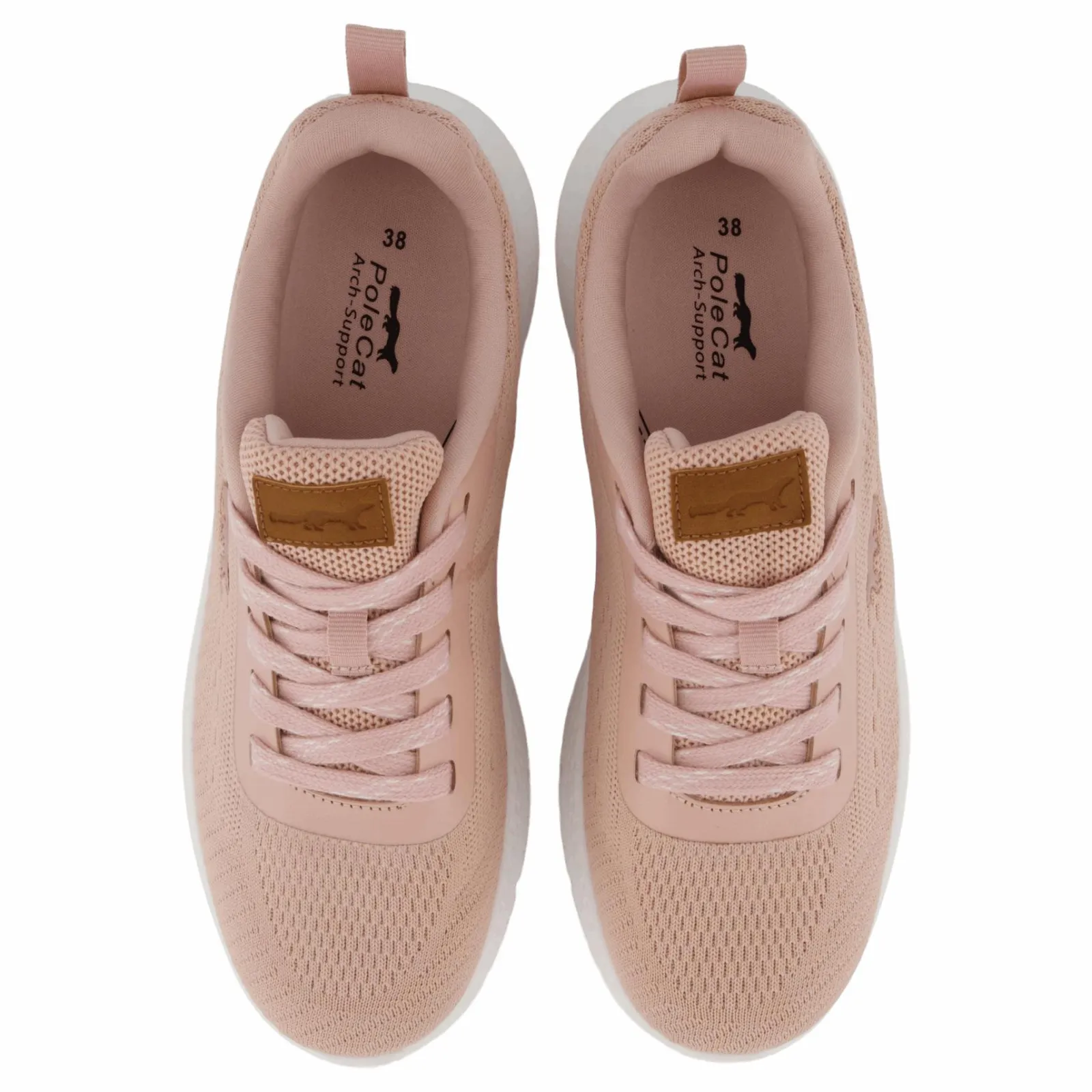 Polecat Arcus California Pink