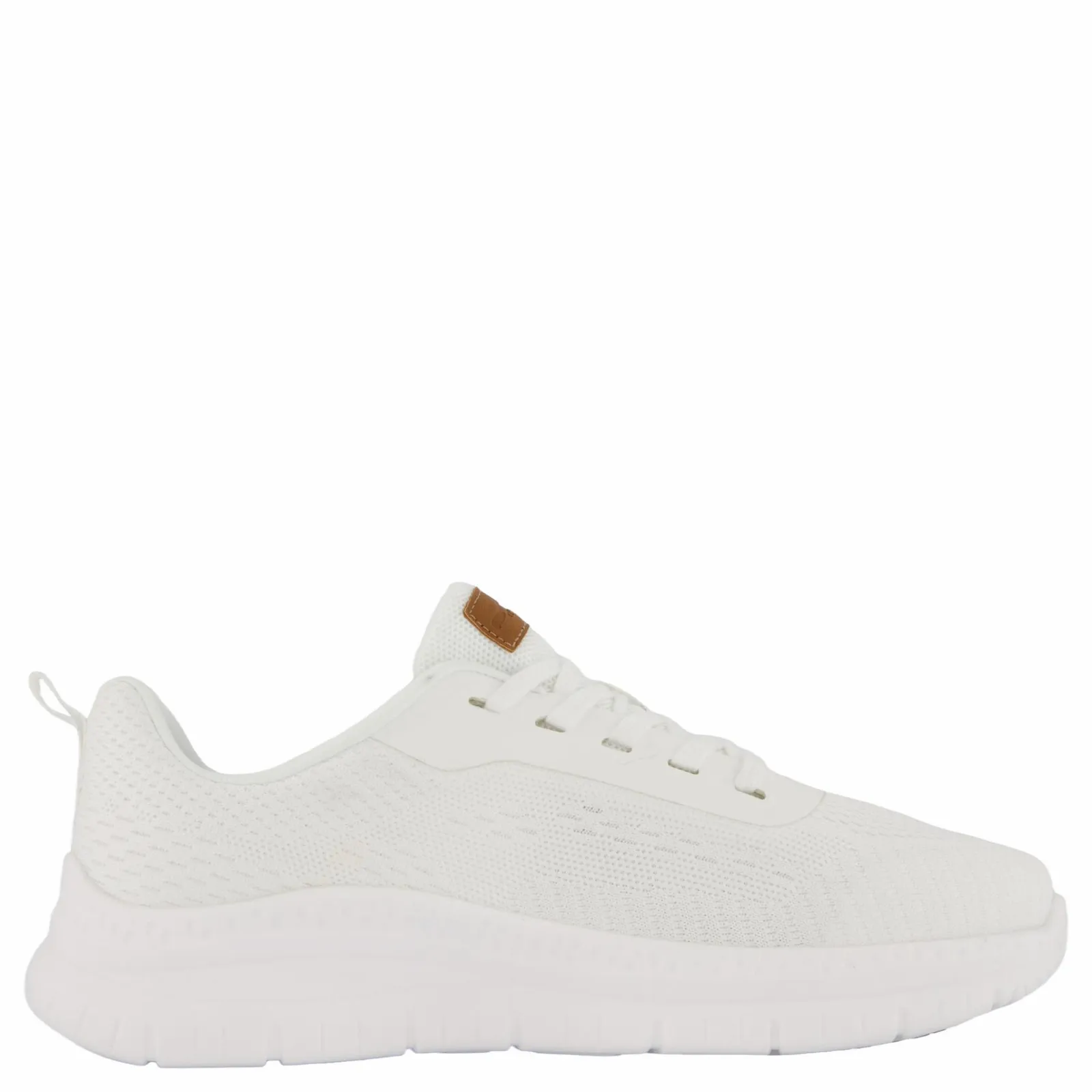 Polecat Arcus California White