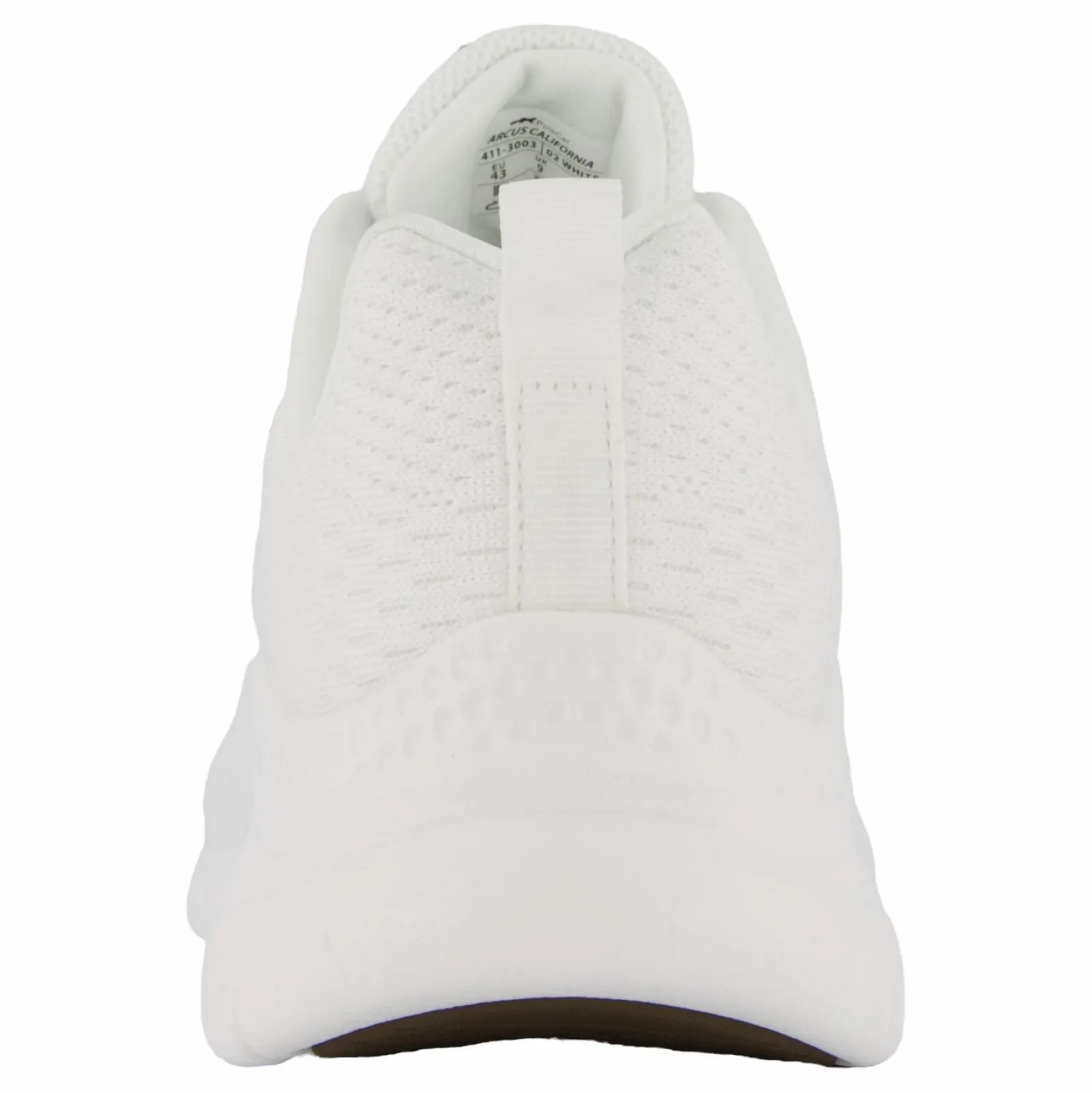 Polecat Arcus California White