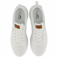 Polecat Arcus California White