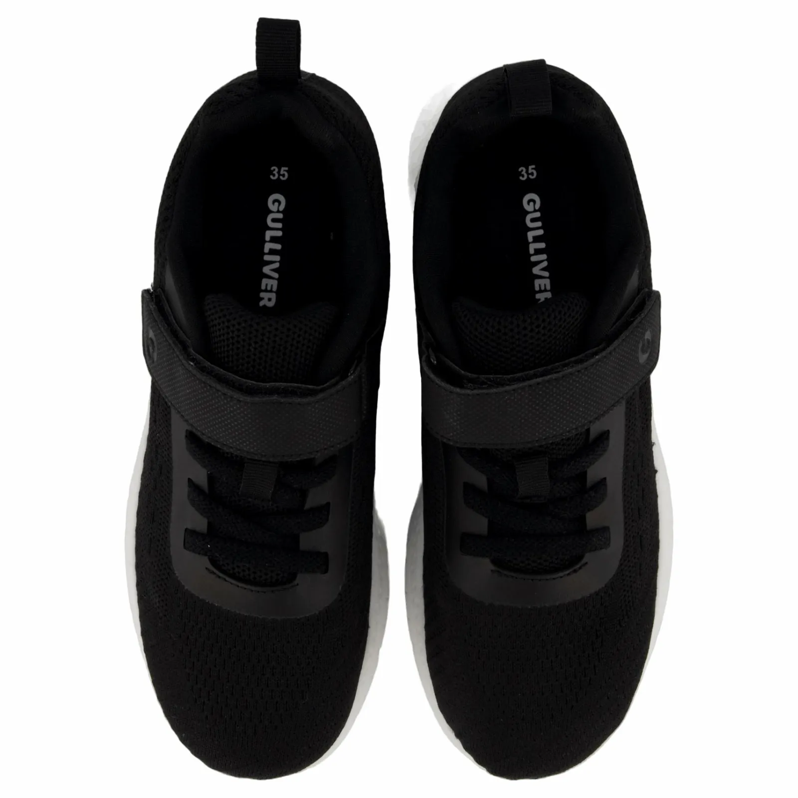 Barn Gulliver Arcus Jr Dallas Black