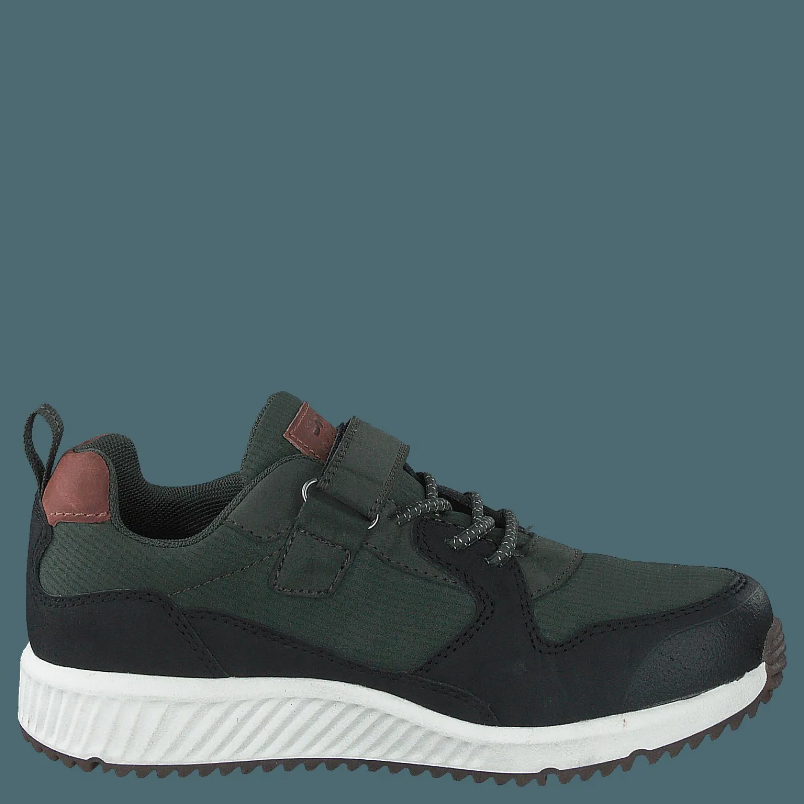 Barn Polecat Arena Jr Grenoble Gtx Green