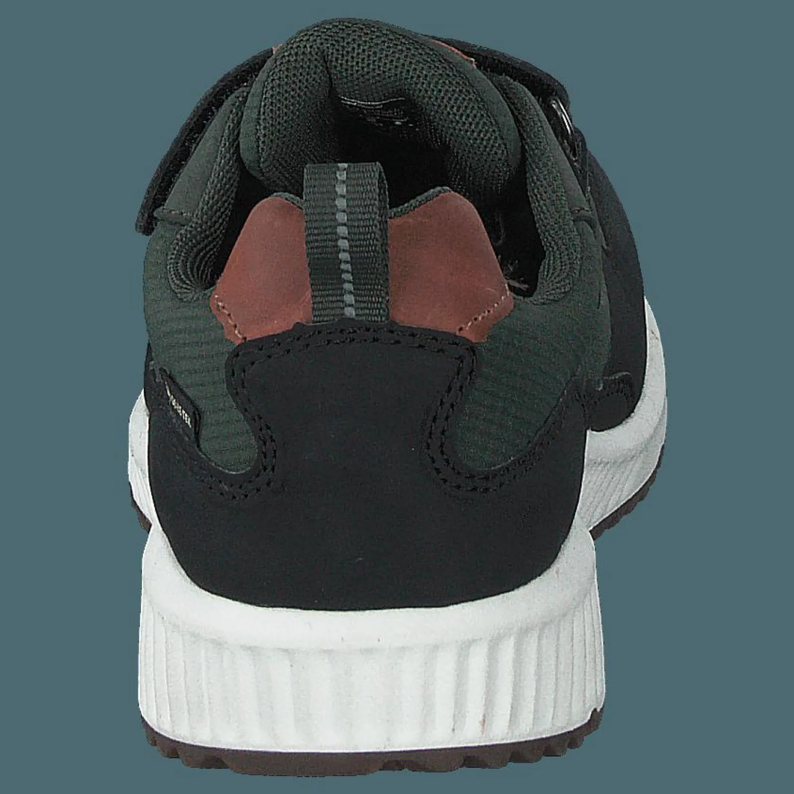 Barn Polecat Arena Jr Grenoble Gtx Green