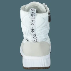 Polecat Arena Sapporo Gtx White