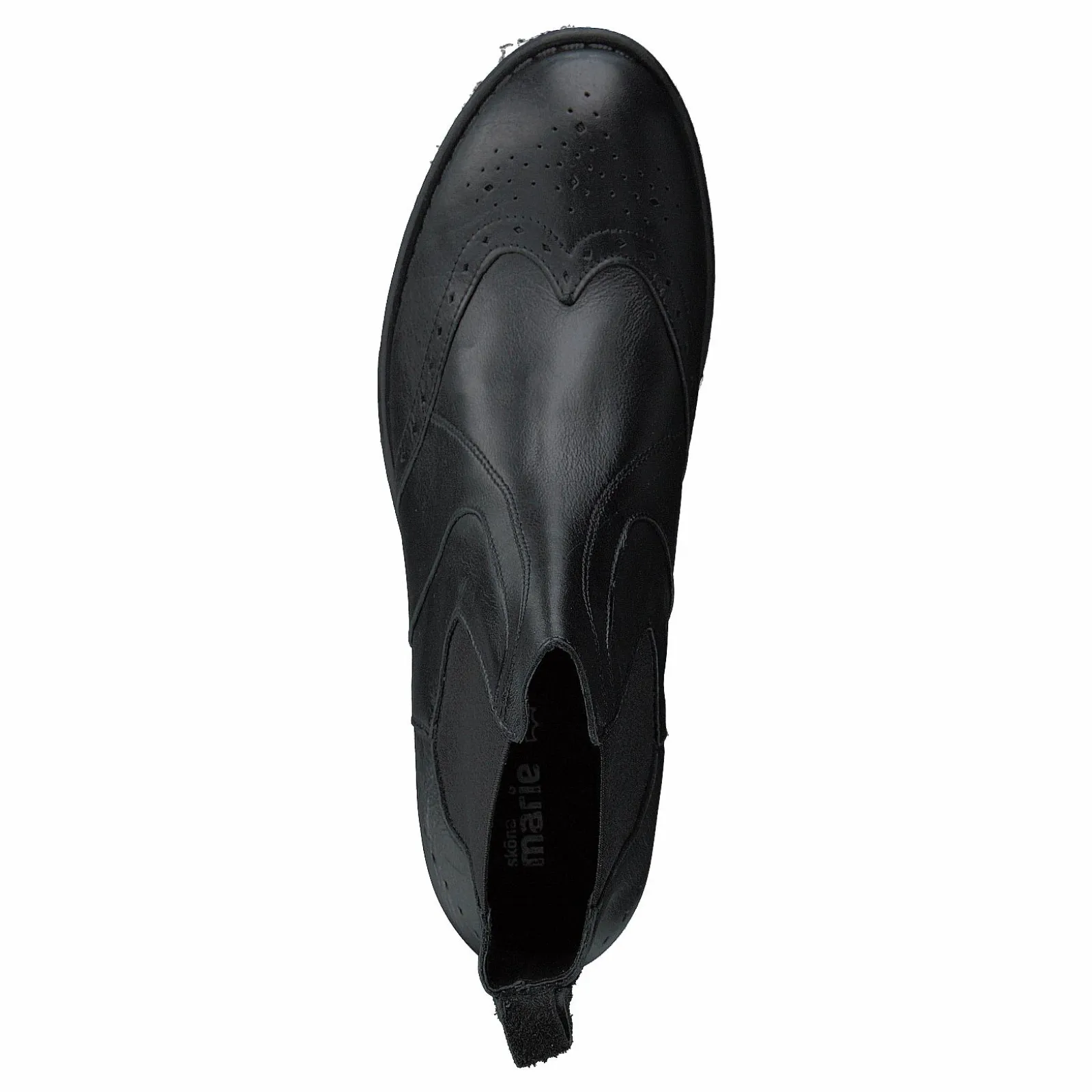 Sköna Marie Aria Black