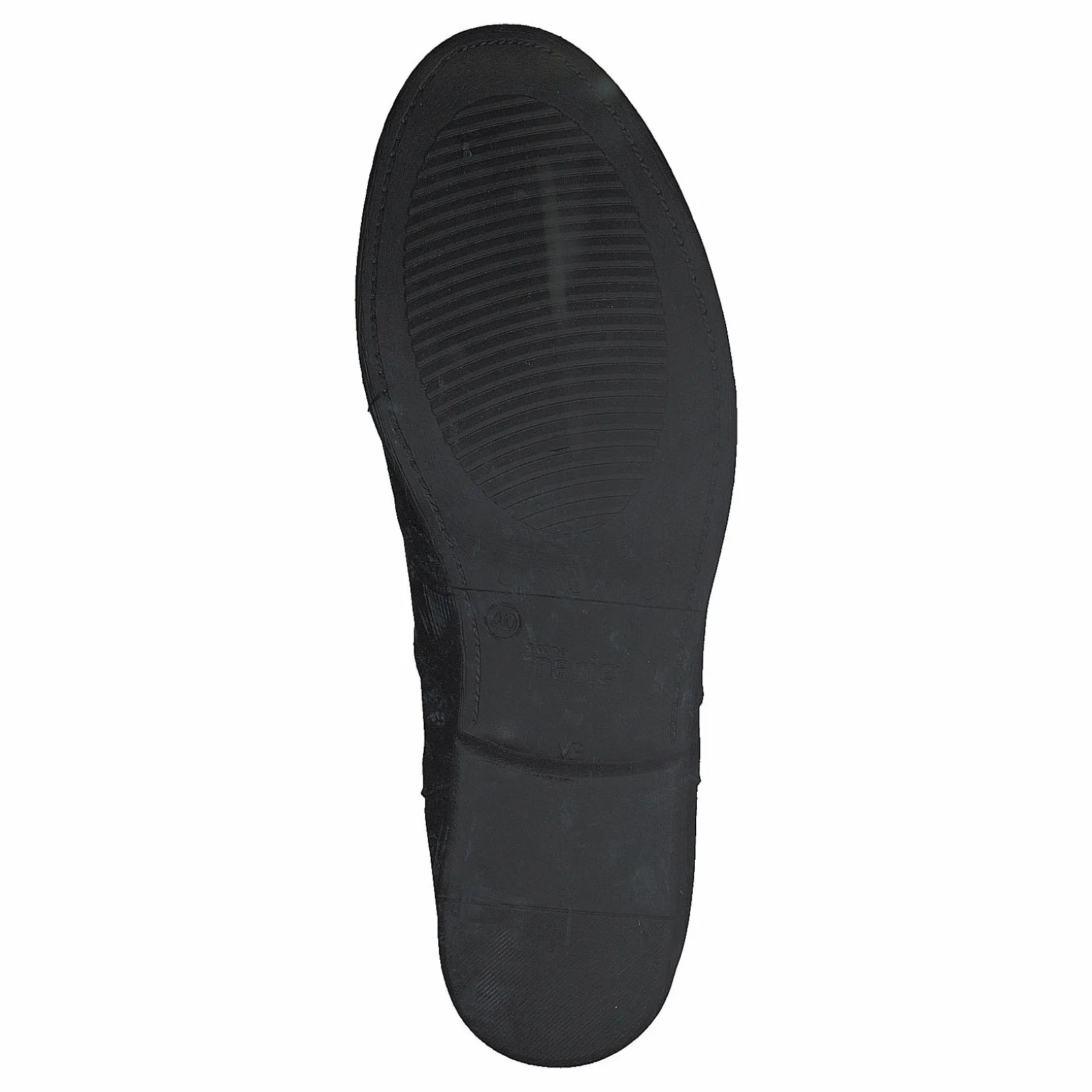 Sköna Marie Aria Black