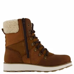 Kamik Ariel F Cognac