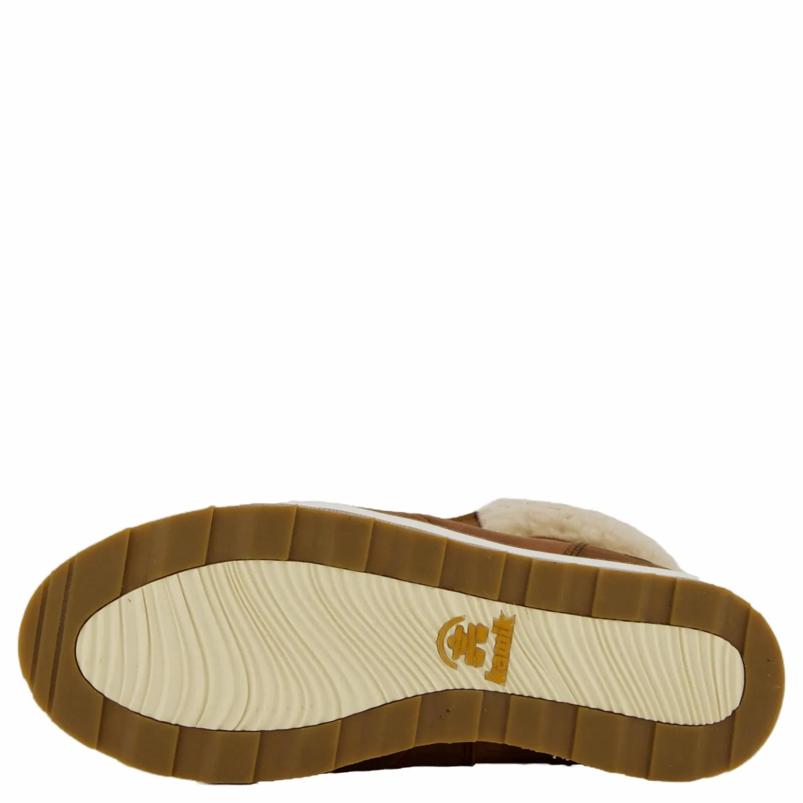 Kamik Ariel F Cognac