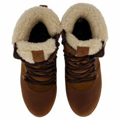 Kamik Ariel F Cognac