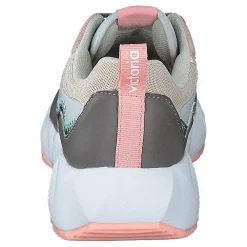 Victoria Arista Multicolour Gris