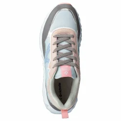 Victoria Arista Multicolour Gris