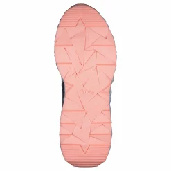 Victoria Arista Multicolour Gris