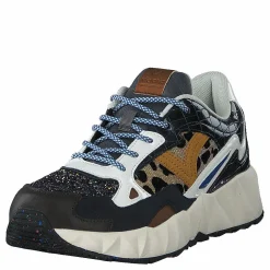 Victoria Arista Multimaterial Antracita