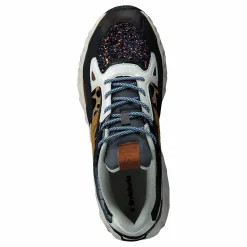 Victoria Arista Multimaterial Antracita