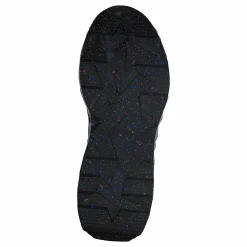 Victoria Arista Multimaterial Antracita