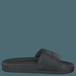 Superdry Arizona High Build Flatform Sl Black