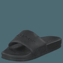 Superdry Arizona High Build Flatform Sl Black