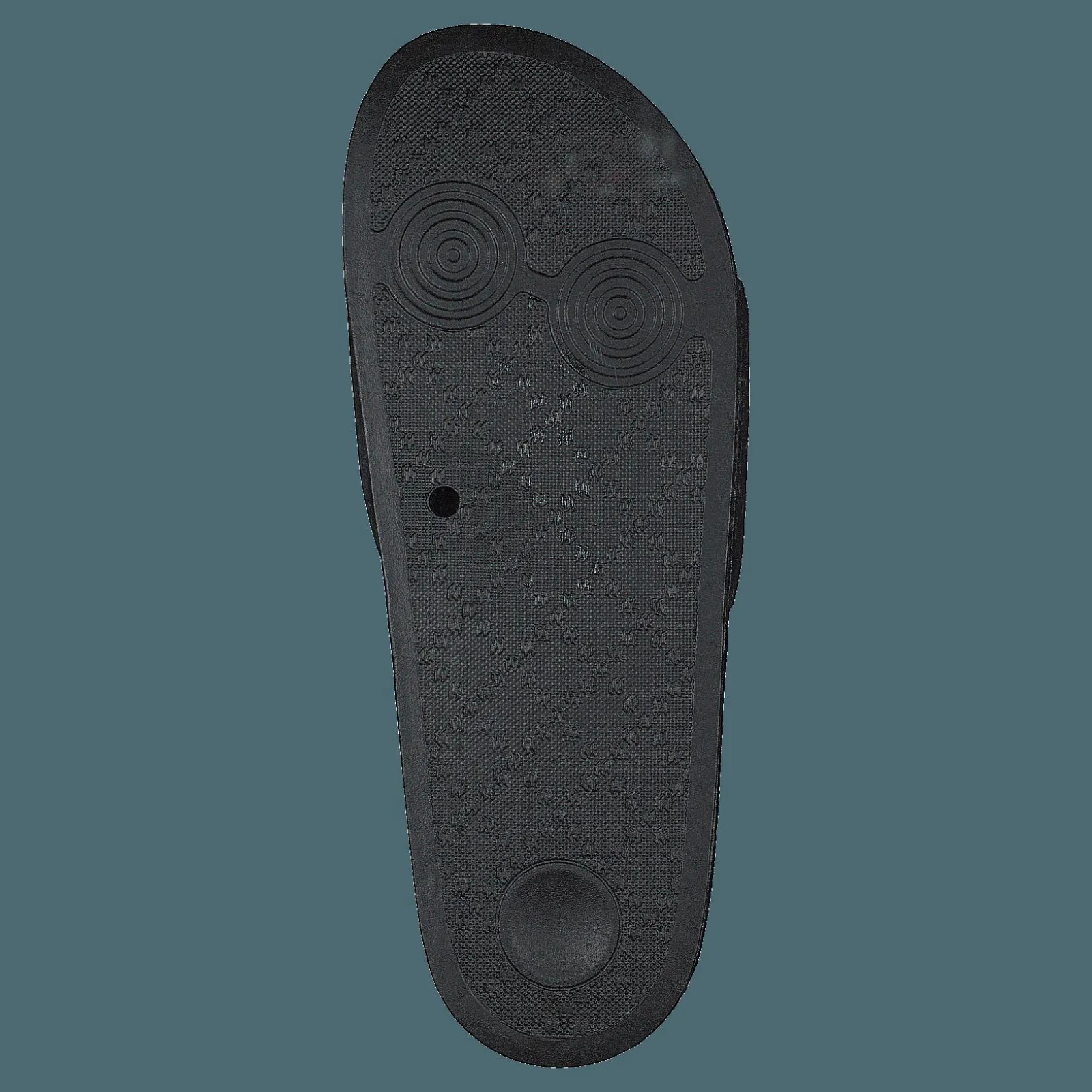 Superdry Arizona High Build Flatform Sl Black