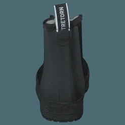 Tretorn Arka Hybrid Black