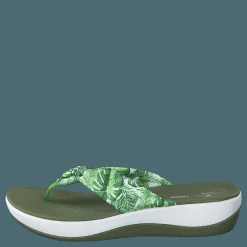 Clarks Arla Glison White Interest