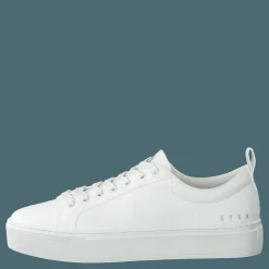 Svea Arlo Three Antique White