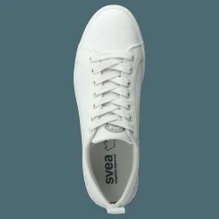 Svea Arlo Three Antique White