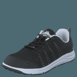 Barn Viking Arnes Low Black/light Grey