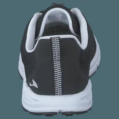 Barn Viking Arnes Low Black/light Grey