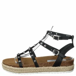 Steve Madden Array Black