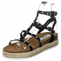 Steve Madden Array Black