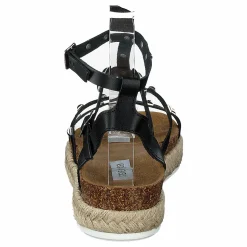 Steve Madden Array Black