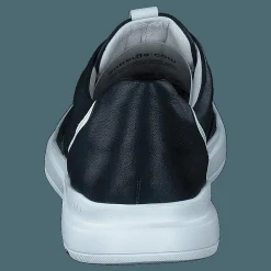 Lloyd Arrigo Midnight/white