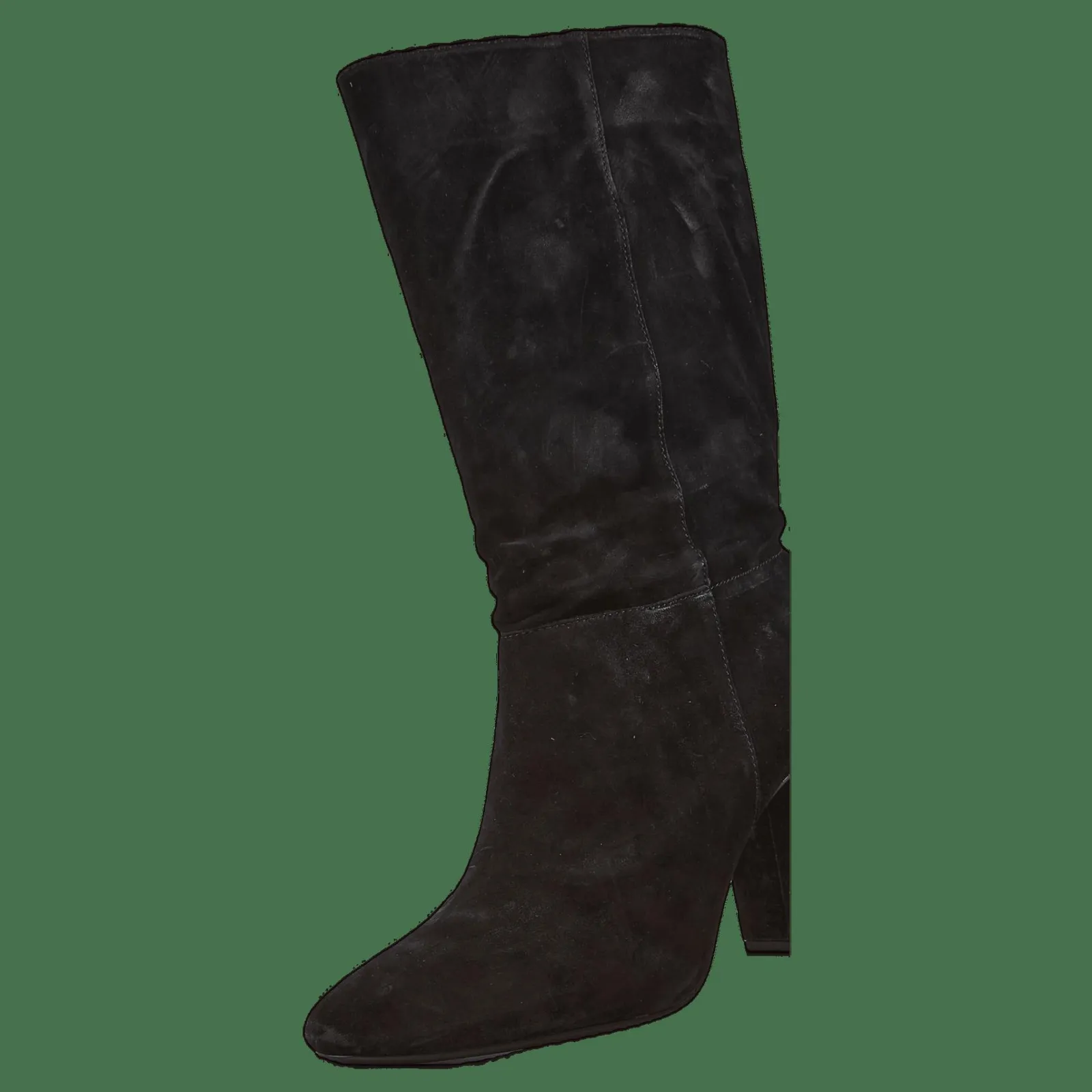 Lauren Ralph Lauren Artizan-boots-dress Black