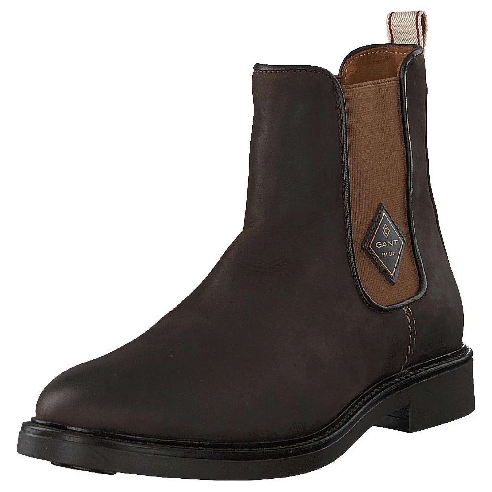 Gant Ashley Chelsea G46 Dark Brown