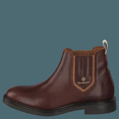 Gant Ashley Chelsea G408 Sienna Brown